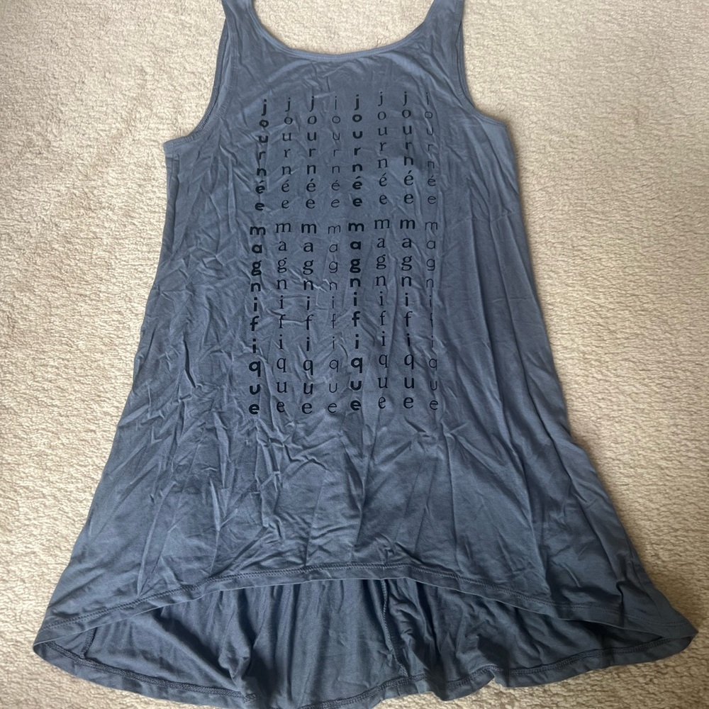 BCBG Generation Tank